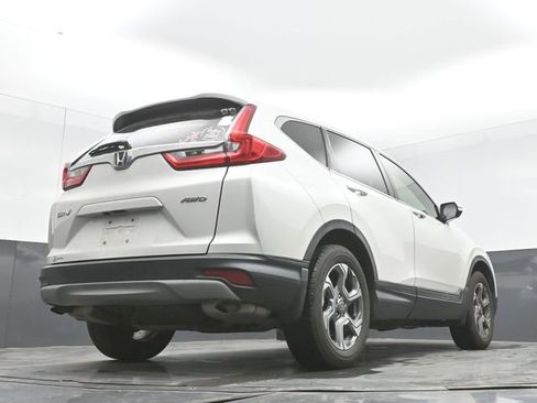 Used 2019 Honda CR-V EX-L image 33