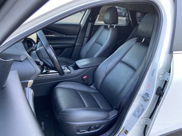 Used 2025 MAZDA CX-30 AWD 2.5 S w/ Preferred Package image 18