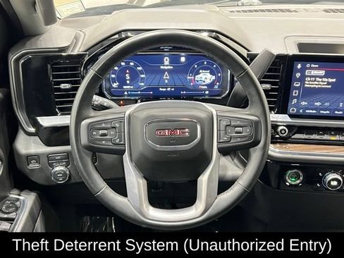 Used 2023 GMC Sierra 1500 Elevation AWD/4WD image 28