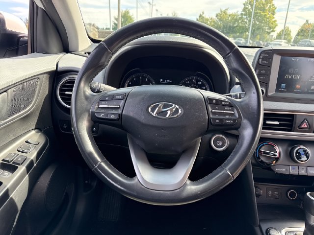 Used 2019 Hyundai Kona SEL AWD/4WD image 18