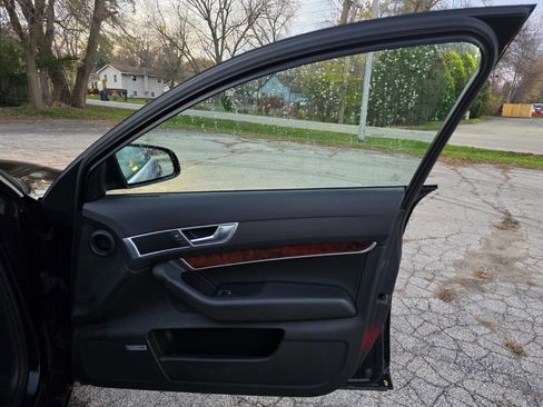 Used 2005 Audi A6 3.2 image 12