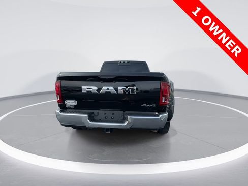 Used 2025 RAM 3500 Longhorn image 8