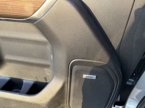 Used 2021 Chevrolet Silverado 1500 RST w/ Convenience Package II image 10