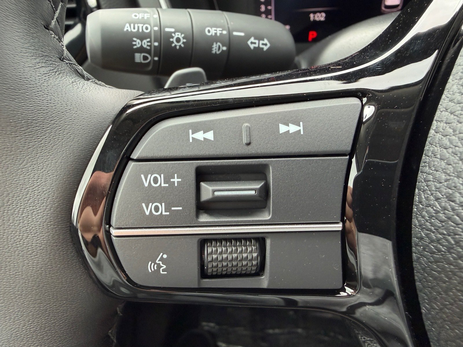 New 2026 Honda Pilot Elite image 21