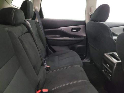 Used 2020 Nissan Murano SV FWD image 19