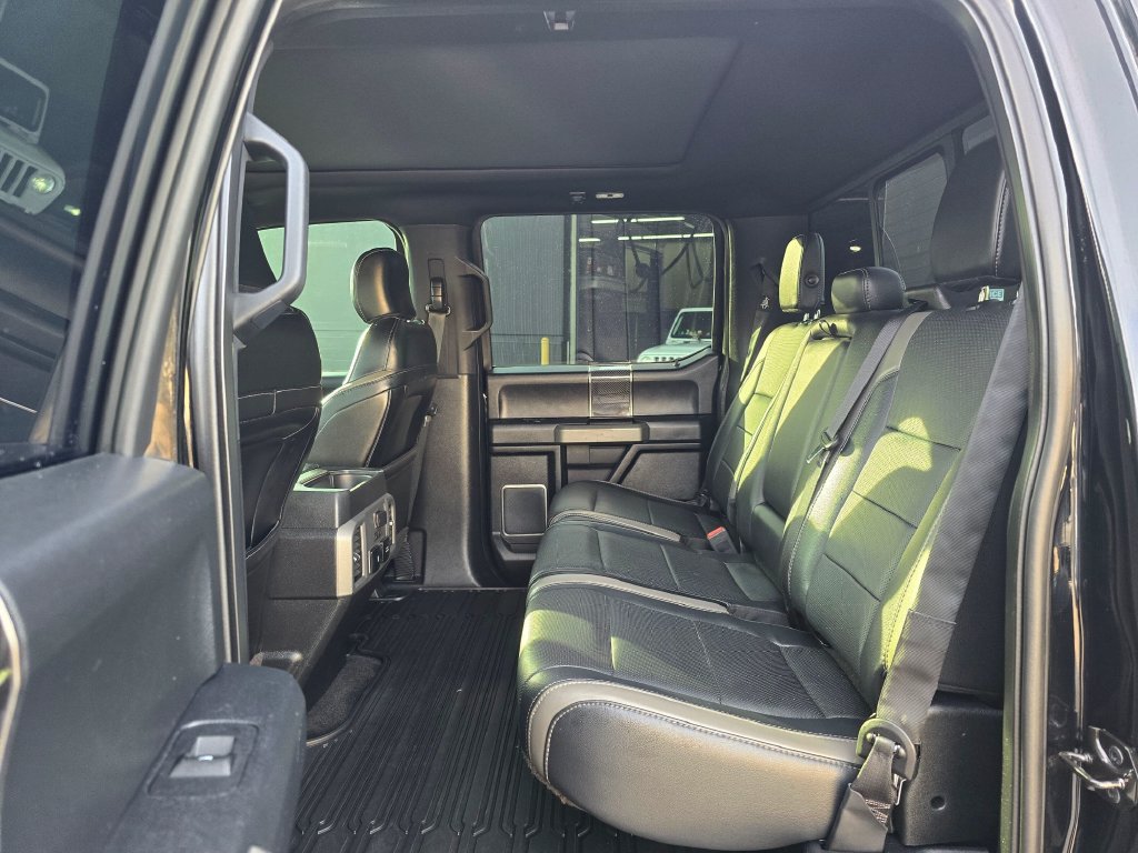 Used 2018 Ford F150 Raptor w/ Equipment Group 802A Luxury AWD/4WD image 16