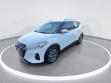 Used 2021 Nissan Kicks SV image 4