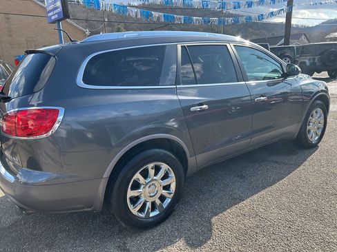 Used 2012 Buick Enclave Leather image 5