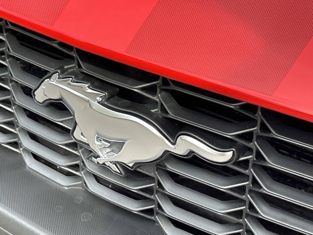 New 2026 Ford Mustang Coupe RWD image 10