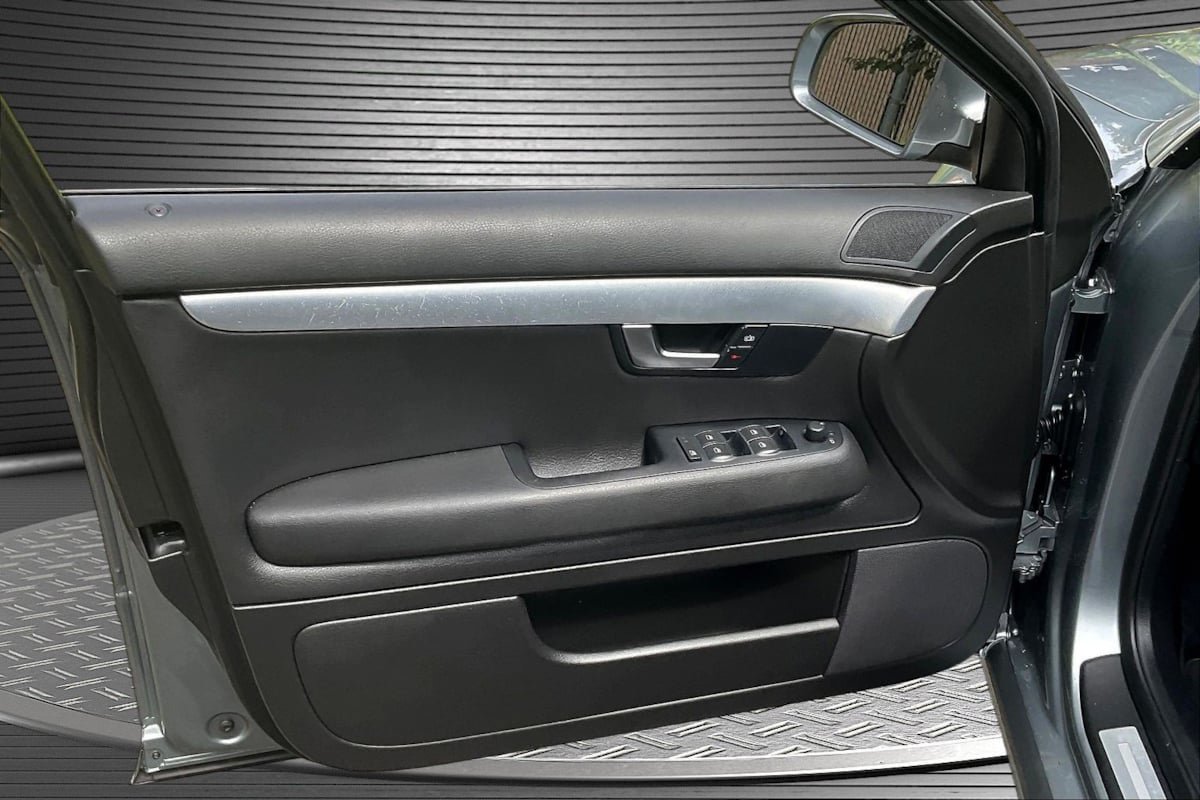 Used 2008 Audi A4 2.0T FWD image 19