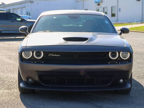 Used 2022 Dodge Challenger R/T w/ T/A Package RWD image 2