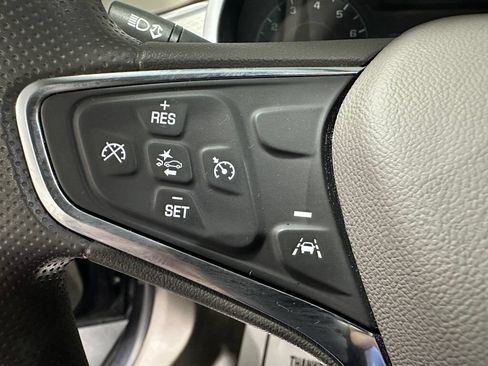 Used 2023 Chevrolet Malibu LS w/ Driver Confidence Package FWD image 13