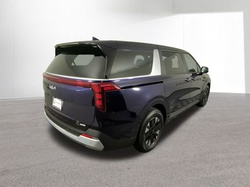 New 2026 Kia Carnival LXS image 13