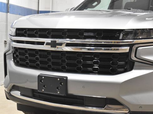 Used 2023 Chevrolet Tahoe LS w/ Driver Alert Package AWD/4WD image 31