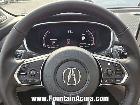 New 2026 Acura MDX w/ Technology Package image 15