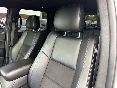 Used 2022 Jeep Grand Cherokee Laredo X AWD/4WD image 23