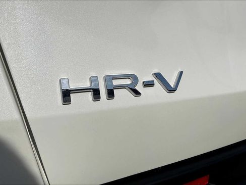New 2026 Honda HR-V LX image 15
