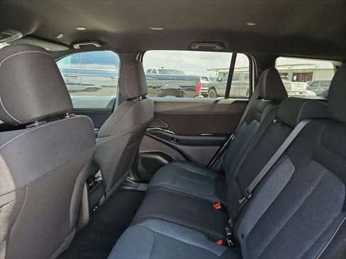 New 2026 Jeep Cherokee Laredo AWD/4WD image 49
