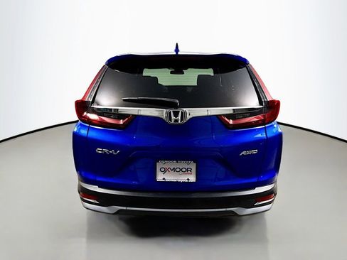 Used 2020 Honda CR-V EX image 26