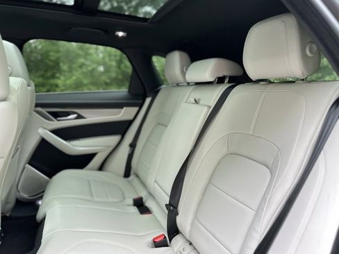 New 2026 Jaguar F-PACE R-Dynamic S image 18