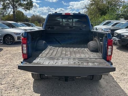 Used 2022 Ford F250 Lariat w/ Lariat Value Package image 6