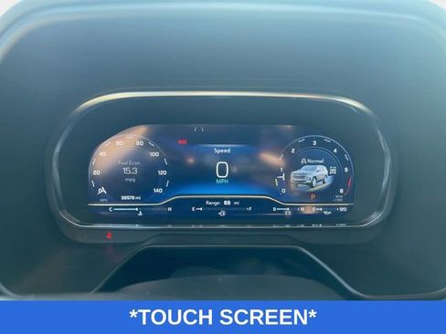 Used 2024 Chevrolet Suburban High Country w/ Max Trailering Package image 13