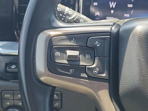 Certified 2024 Chevrolet Silverado 3500 High Country w/ High Country Premium Package AWD/4WD image 21