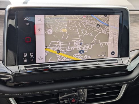 New 2026 Volkswagen Atlas SEL Premium R-Line image 23