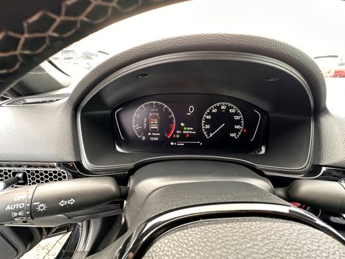 Used 2022 Honda Civic Sport image 13