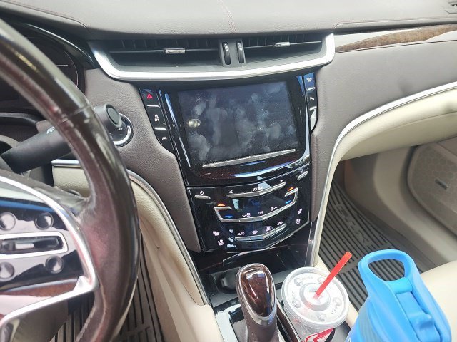 Used 2017 Cadillac XTS Luxury w/ Driver Awareness Package FWD image 18