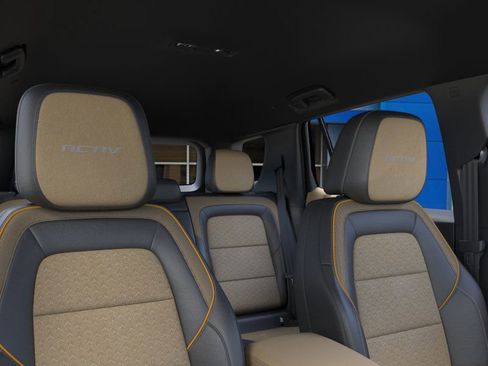 New 2026 Chevrolet Equinox ACTIV image 24