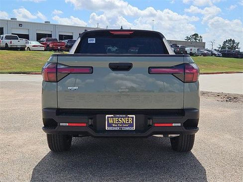 New 2026 Hyundai Santa Cruz SEL image 6