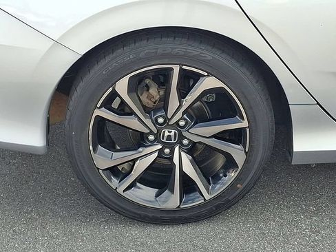 Used 2021 Honda Civic Sport image 30