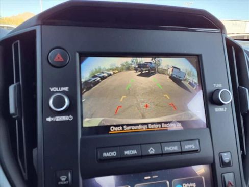 New 2026 Subaru Crosstrek 2.5i image 3