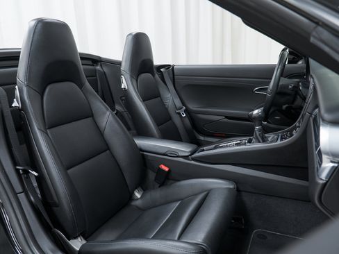 Certified 2014 Porsche 911 Carrera image 24