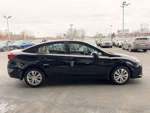 Used 2021 Subaru Impreza 2.0i image 6