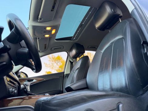 Used 2014 Audi A6 2.0T Premium Plus w/ Premium Plus Package image 13