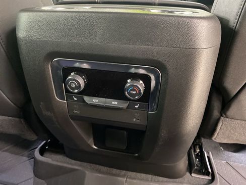 New 2026 Chevrolet Suburban Premier w/ Sun And Tow Package image 29