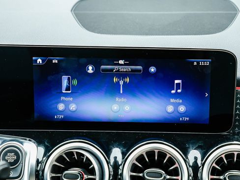 Certified 2025 Mercedes-Benz GLB 250 4MATIC image 12