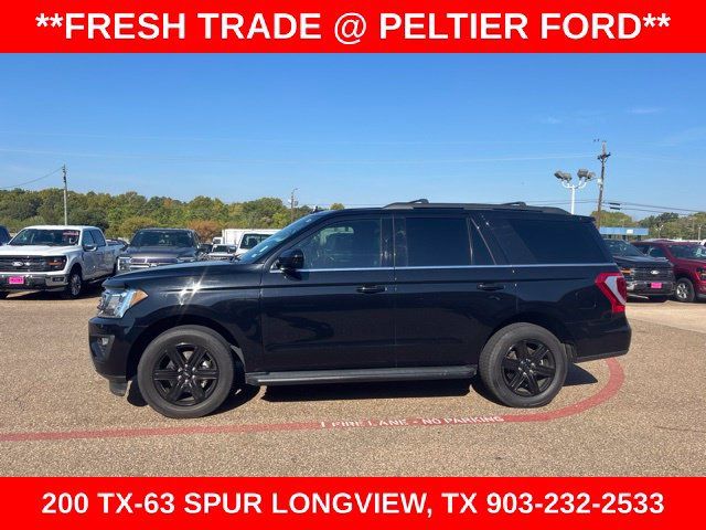 Used 2021 Ford Expedition XLT RWD image 4