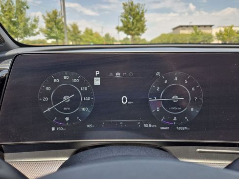 Certified 2023 Kia Sportage SX FWD image 32