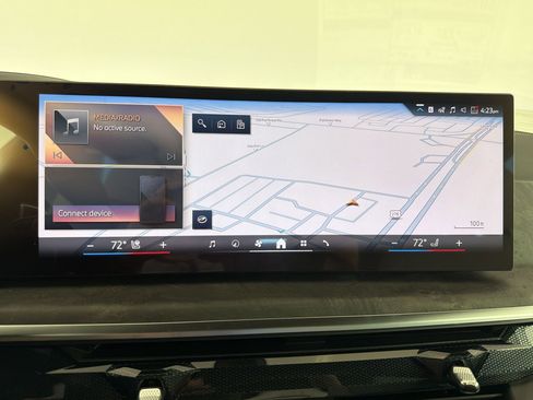 New 2026 BMW X5 xDrive50e w/ M Sport Package image 26