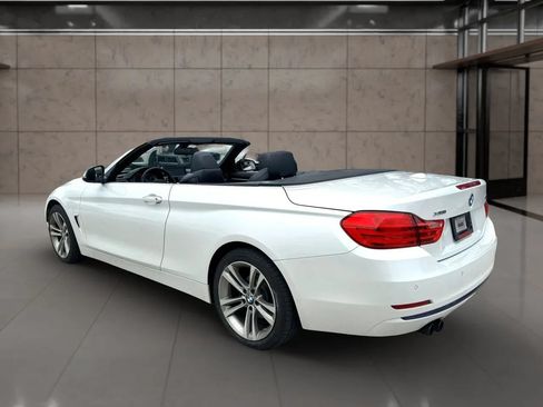 Used 2017 BMW 430i xDrive Convertible AWD/4WD image 5