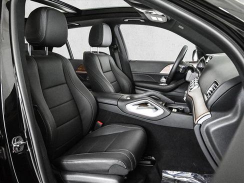 Used 2026 Mercedes-Benz GLE 350 4MATIC image 23