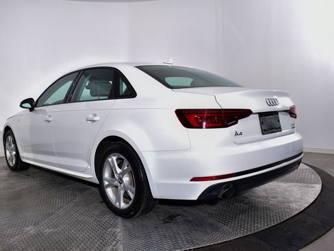 Used 2018 Audi A4 2.0T Premium image 3