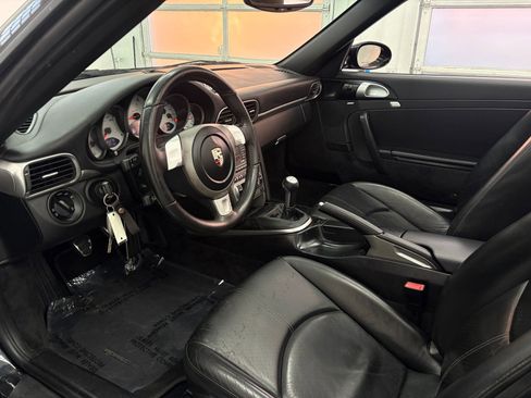 Used 2008 Porsche 911 Carrera S image 4