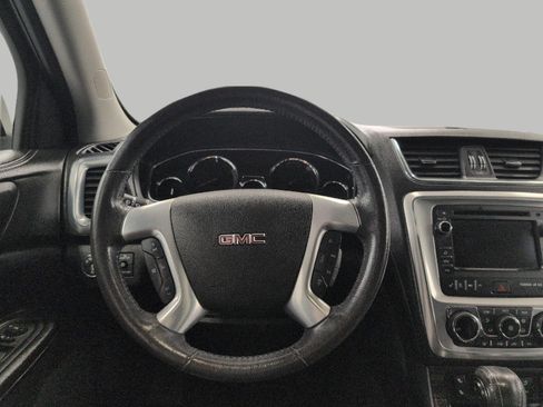 Used 2015 GMC Acadia SLT AWD/4WD image 5