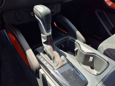 Used 2025 Nissan Frontier Pro-X RWD image 18