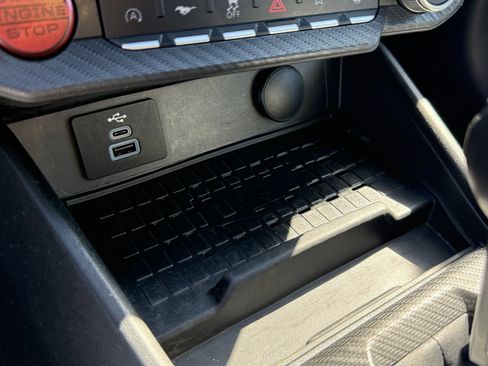 Certified 2024 Ford Mustang Premium RWD image 37