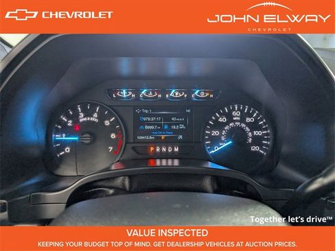 Used 2018 Ford F150 XL w/ Equipment Group 101A Mid image 25